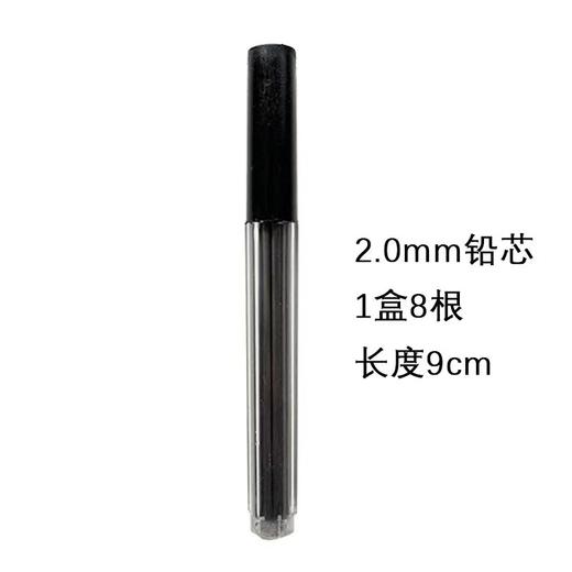 开学季！【超值10支装！】天卓海豚正姿铅笔✨糖果色三指定位，一秒矫正握姿，小学生专用按动式铅笔 ，久写不酸手 商品图10