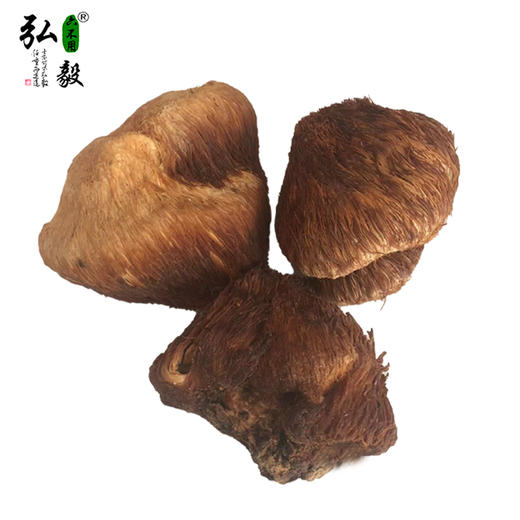 【弘毅六不用生态农场】六不用 猴头菇150克/份 商品图2