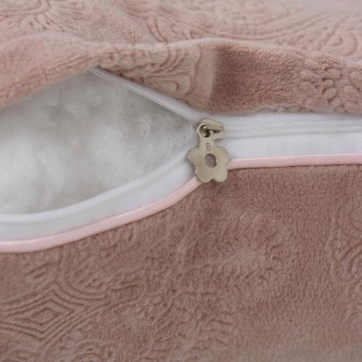 第二代奢华决明子枕芯  保健护颈椎 家用助眠 久睡不塌 商品图3