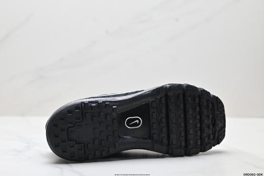 耐克Nike Air Max 2017透气减震气垫休闲运动慢跑鞋849559-001男女鞋 商品图8