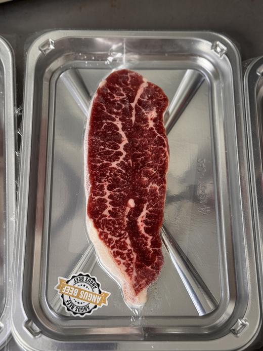 澳洲和牛M4-5和牛牛腩排撒撒米1公斤装 商品图1