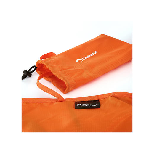 外交官 便携折叠背包DFJ-801 商品图3