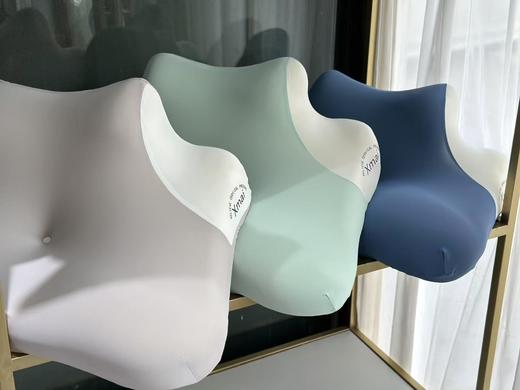 亚朵全功能趴睡枕治愈记忆枕 商品图0