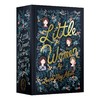 企鹅繁花女孩经典 小妇人 英文原版 Little Women Puffin in Bloom 英文版儿童文学小说书 路易莎梅奥尔科特 进口原版英语书籍 商品缩略图0