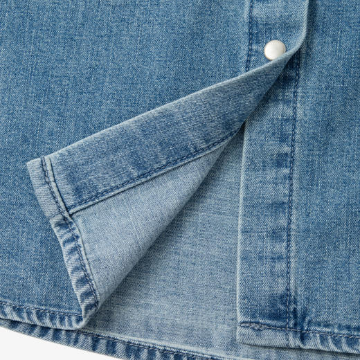 【商场同款】麦檬春秋单服装4F8221151X 商品图3