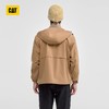 【云粉节】【95折】6楼卡特CAT秋款单夹克男款浅卡其色CO3JAW36081C12，吊牌价1098 现价1043 商品缩略图2