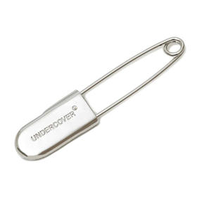 UNDERCOVER Acc 别针式胸针