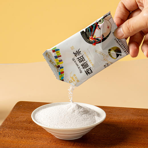 藏佳香西藏甜茶200g/400g/480g 四川成都包邮发货 商品图2