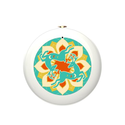 Blue Flash敦煌系列智能艾灸按摩仪BM-AJ1 商品图4