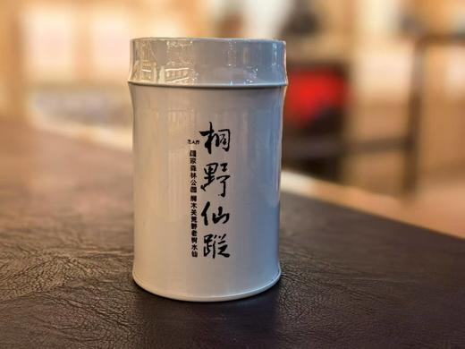 2024春 桐野仙踪  桐木关Guo家森林公园  荒野老枞水仙 50克起 商品图2