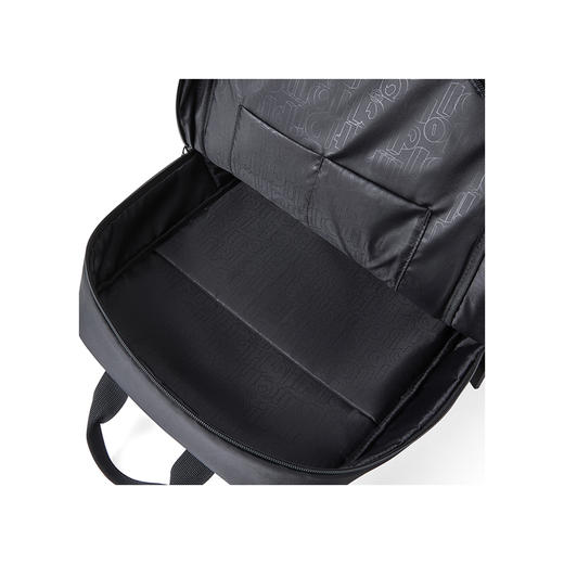 外交官 双肩包 黑色 HM-2723L 商品图4