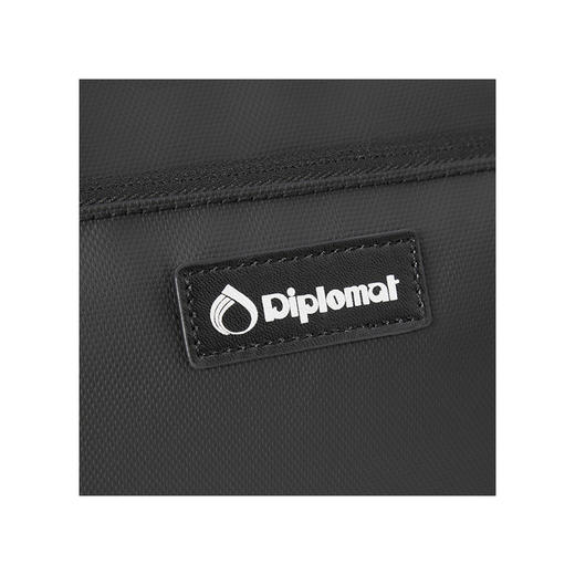 外交官 旅行袋 黑色 HM-15127E 商品图6