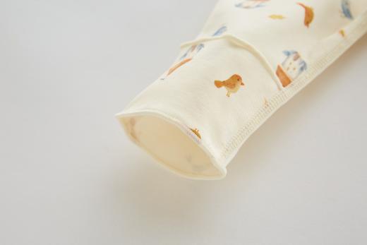 （特惠）金发拉比内衣i5-0城堡内衣绑带连体衣特殊色LYEA10233497 商品图6