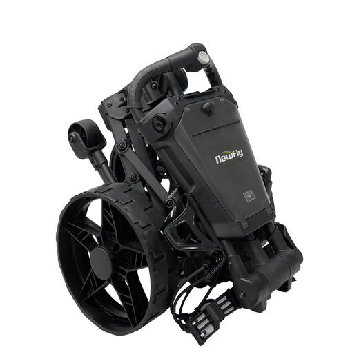 NEW FLY 智能遥控电动合全地形折叠高尔夫球车 旗舰款 商品图7