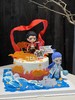 哪吒与熬丙｜魔童闹海 | Midori 商品缩略图1