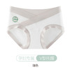 【劲爆价 35抢2件！】10A级纯棉抗菌内裤，舒适托腹不勒腰！低腰无痕设计，告别感染烦恼💖妈妈的安心之选！ 商品缩略图7