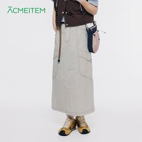 【福利特惠】ACMEITEM爱棵米 · 户外半身长裙GAG2370672E