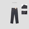 THESOONG|‘摩登套装’90s雅痞收腰弹力牛仔套装HBNZ7266/HBNZ7272 商品缩略图14