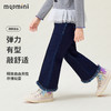 【110-140】【MQDmini】女童春秋牛仔裤 商品缩略图4