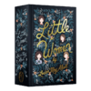 企鹅繁花女孩经典 小妇人 英文原版 Little Women Puffin in Bloom 英文版儿童文学小说书 路易莎梅奥尔科特 进口原版英语书籍 商品缩略图1