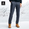 【捡漏特价】凯乐石洛克PLUS软壳裤秋冬季加绒保暖防风防水户外徒步登山裤女 商品缩略图0