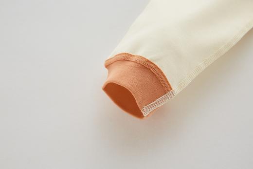 （特惠）金发拉比内衣i5-0城堡内衣肩开服套装特殊色LYEA10022797 商品图10