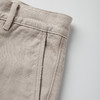 ROMI STUDIO“复古经典”100%棉环保洗水休闲直筒牛仔裤RWCSX82296 商品缩略图3