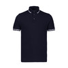【特惠秒】Emporio Armani 男士全棉刺绣领标logo休闲短袖Polo T恤12385 商品缩略图10