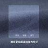 【满3条/6.7折】【秀黛】男时尚棉质无痕平角裤男士内裤【1条】S6330009T【门店同款】【内裤非质量问题不退换】 商品缩略图3