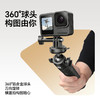 Ulanzi优篮子MT90快装三脚架适用大疆Action5pro/4/3手持延长杆自拍杆Cka生态运动相机手机微单pocket3支架 商品缩略图5