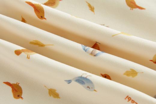 （特惠）金发拉比内衣i5-0城堡内衣肩开服套装特殊色LYEA10022797 商品图7