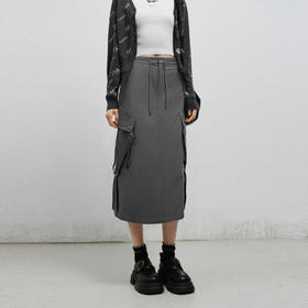 【商场同款】麦檬春秋裙子4G2141081Q