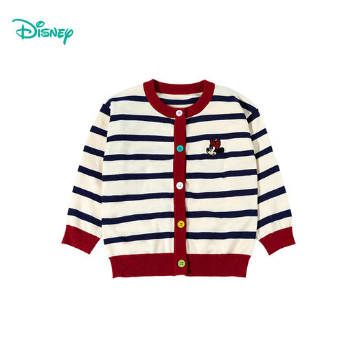 贝贝怡开衫毛衣ZD3ES054 商品图10