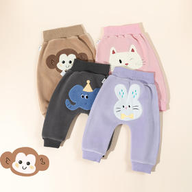 贝贝怡PP裤ZB4EK015