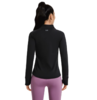 安德玛UA Base 4.0女子弹力跑步训练休闲运动修身长袖1343319-001 商品缩略图1