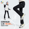 【儿童包臀裙瑜伽裤】森林棠25秋季女童运动高弹假两件运动瑜伽裙裤62053153 商品缩略图2