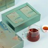 中粮-中茶2021年山水窖藏 特级六堡茶广西黑茶散茶叶200克礼盒装/原产地直发 商品缩略图1