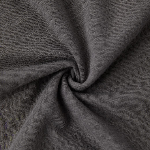 ROMI STUDIO“简约舒适”竹节棉轻薄柔软宽松U领针织背心RWCRS64055 商品图3