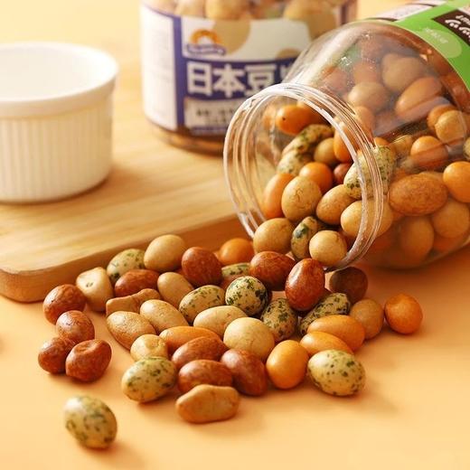 新馋派日本豆混合味 商品图0