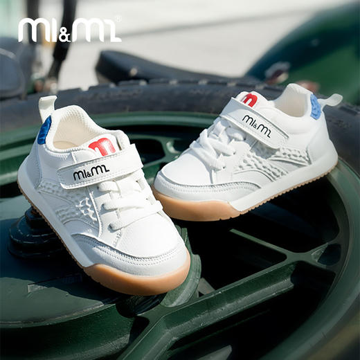 M1&M2考古纹德训鞋M518A1021 商品图5