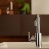 日本三荣SANEI厨房龙头CYE单孔单柄混合龙头K87410JV-13 商品缩略图0