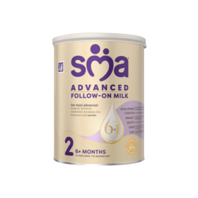 【品牌直供】Wyeth惠氏SMA敏护婴幼儿配方奶粉 2段 6-12月 800g