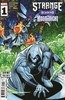 奇异学院 月光骑士 Strange Academy: Moon Knight 商品缩略图0