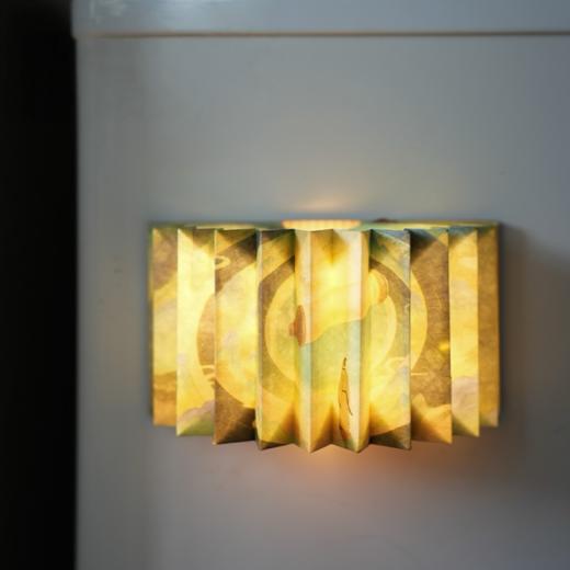 【632推荐】上海中心灵韵江山·七彩冰箱贴 商品图5