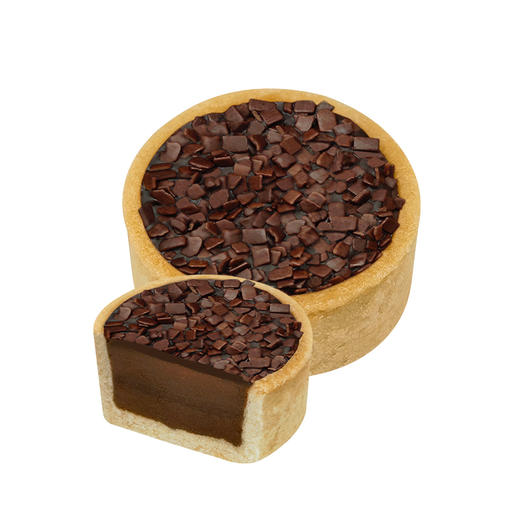 歌帝梵(GODIVA)鎏金·明悦巧克力礼盒 21颗装255g+礼盒礼袋 商品图2