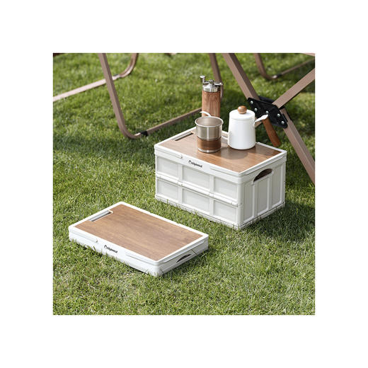 外交官 手提折叠收纳箱DFJ-1101 商品图0