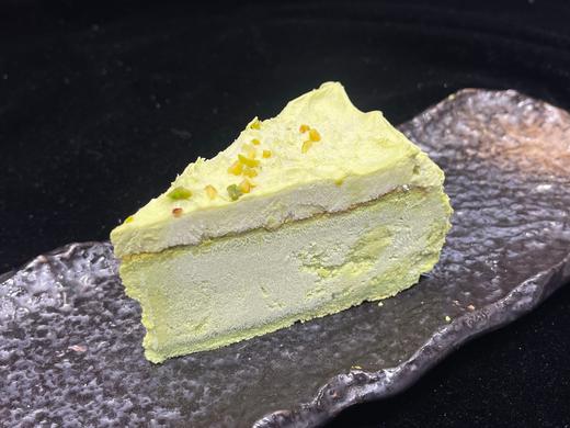 开心果巴斯克蛋糕 商品图1