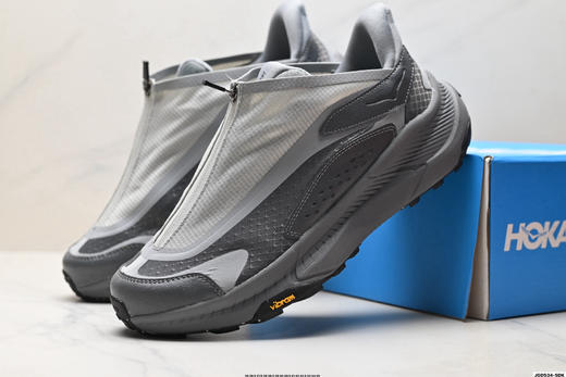 霍卡HOKA ONE ONE PROJECT TRANSPORT防滑耐磨生活休闲鞋1162850男女鞋 商品图7