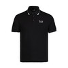 【上新特惠秒】Armani EA7男士运动休闲薄款全棉短袖 Polo T恤 12362 商品缩略图0