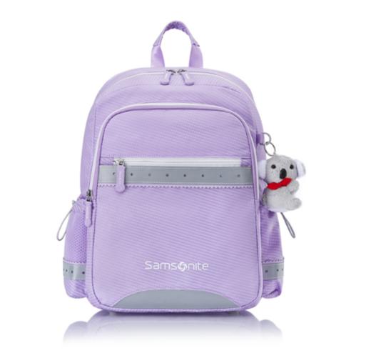 新秀丽DREAM+系列低年级儿童书包TU6*401 商品图1